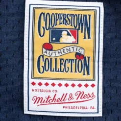 Authentic Wade Boggs Boston Red Sox 1992 Pullover Jersey