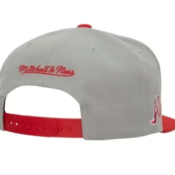 Away Snapback Coop Atlanta Braves