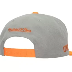 Away Snapback Coop Baltimore Orioles