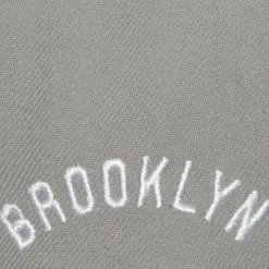 Away Snapback Coop Brooklyn Dodgers