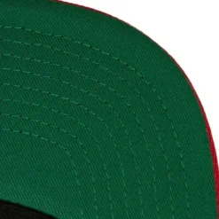Away Snapback Coop California Angels