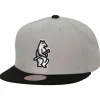 Away Snapback Coop Chicago Cubs