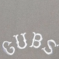 Away Snapback Coop Chicago Cubs