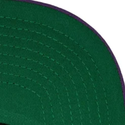 Away Snapback Coop Colorado Rockies