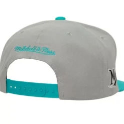 Away Snapback Coop Florida Marlins