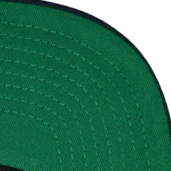 Away Snapback Coop New York Yankees