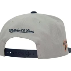 Away Snapback Coop San Diego Padres