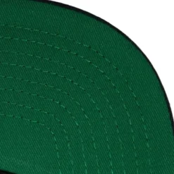 Away Snapback Coop San Diego Padres