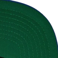 Away Snapback Coop Seattle Mariners