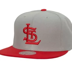 Away Snapback Coop St. Louis Cardinals