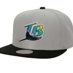 Away Snapback Coop Tampa Bay Rays