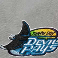 Away Snapback Coop Tampa Bay Rays