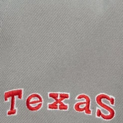 Away Snapback Coop Texas Rangers