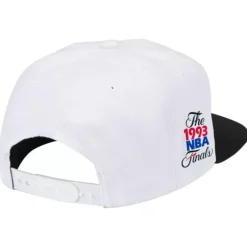 Back To 93 Snapback Hwc Chicago Bulls