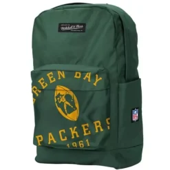 Backpack Green Bay Packers