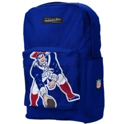 Backpack New England Patriots