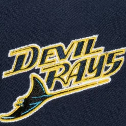 Bases Loaded Fitted Coop Tampa Bay Rays