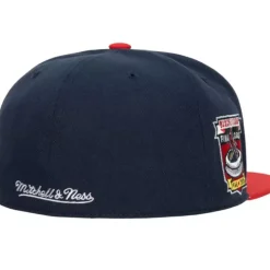 Bases Loaded Fitted Coop St. Louis Cardinals