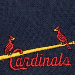 Bases Loaded Fitted Coop St. Louis Cardinals