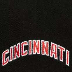 Bases Loaded Fitted Coop Cincinnati Reds