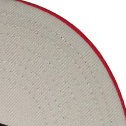 Bases Loaded Fitted Coop Cincinnati Reds