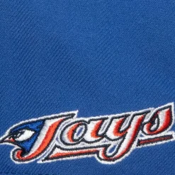 Bases Loaded Fitted Coop Toronto Blue Jays
