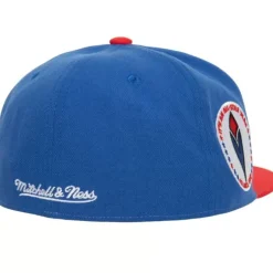 Bases Loaded Fitted Coop Atlanta Braves