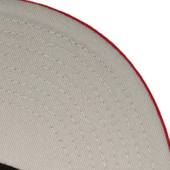 Bases Loaded Fitted Coop Atlanta Braves