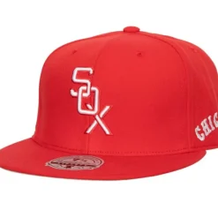 Bases Loaded Fitted Coop Chicago White Sox