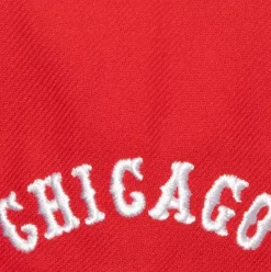 Bases Loaded Fitted Coop Chicago White Sox