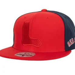 Bases Loaded Fitted Coop Boston Red Sox