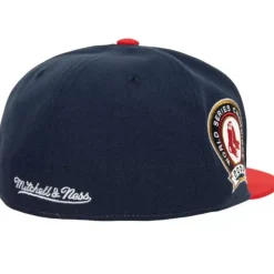 Bases Loaded Fitted Coop Boston Red Sox