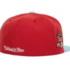 Bases Loaded Fitted Coop Arizona Diamondbacks