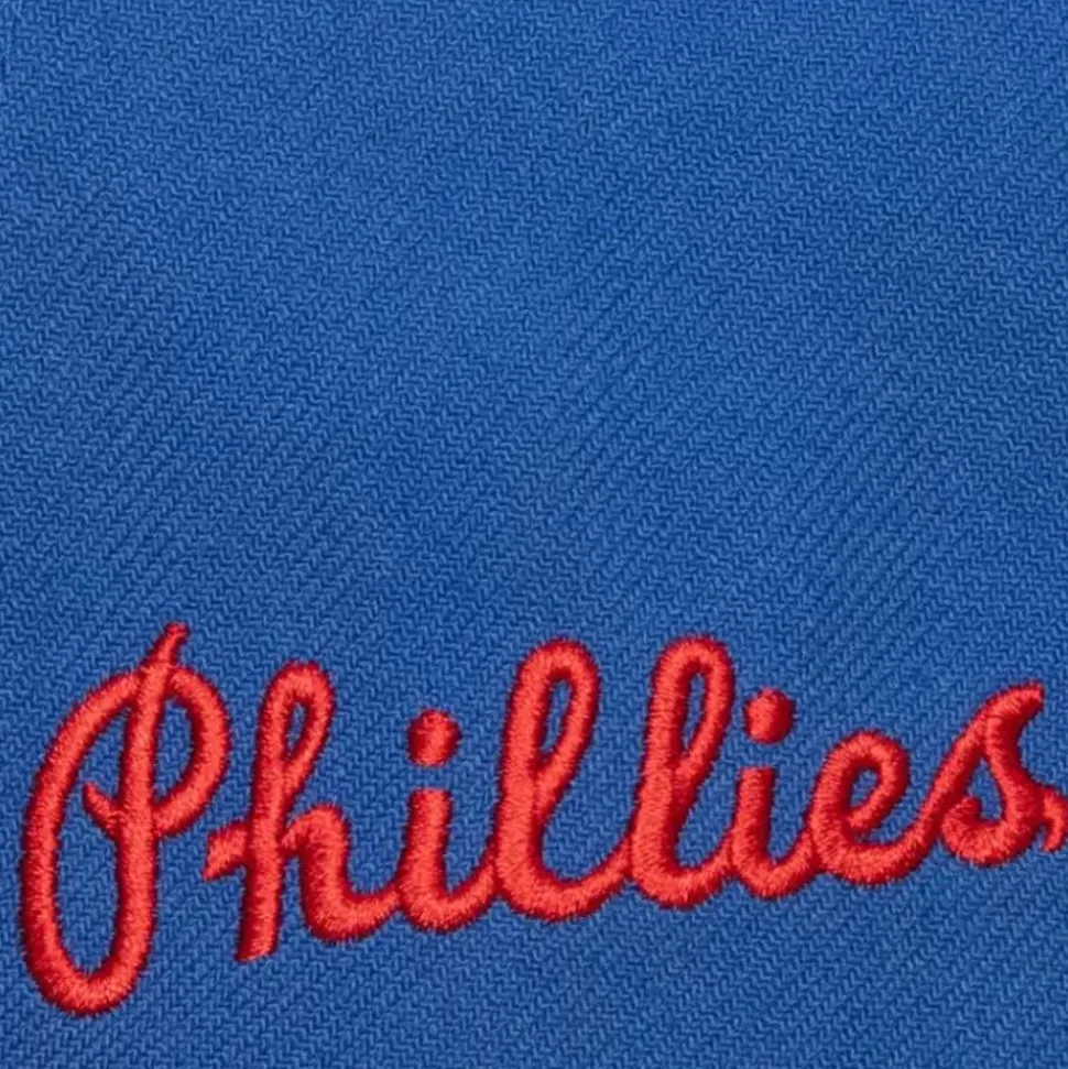 Bases Loaded Fitted Coop Philadelphia Phillies