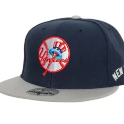 Bases Loaded Fitted Coop New York Yankees