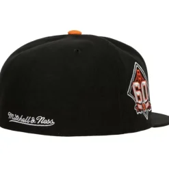 Bases Loaded Fitted Coop San Francisco Giants