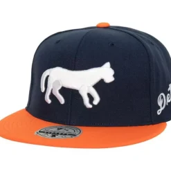 Bases Loaded Fitted Coop Detroit Tigers