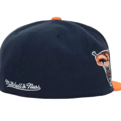 Bases Loaded Fitted Coop Detroit Tigers