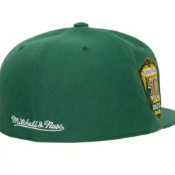 Bases Loaded Fitted Coop Oakland Athletics