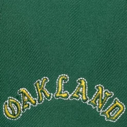 Bases Loaded Fitted Coop Oakland Athletics
