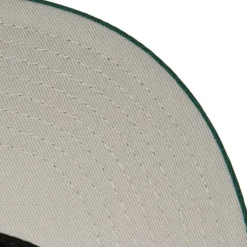 Bases Loaded Fitted Coop Oakland Athletics