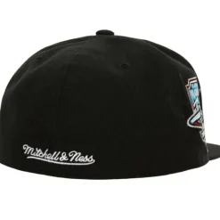 Bases Loaded Fitted Coop Florida Marlins