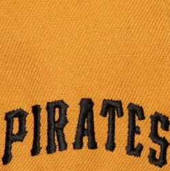 Bases Loaded Fitted Coop Pittsburgh Pirates