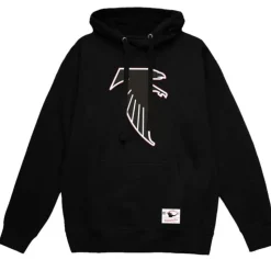 Basic Logo 2 Hoodie Atlanta Falcons