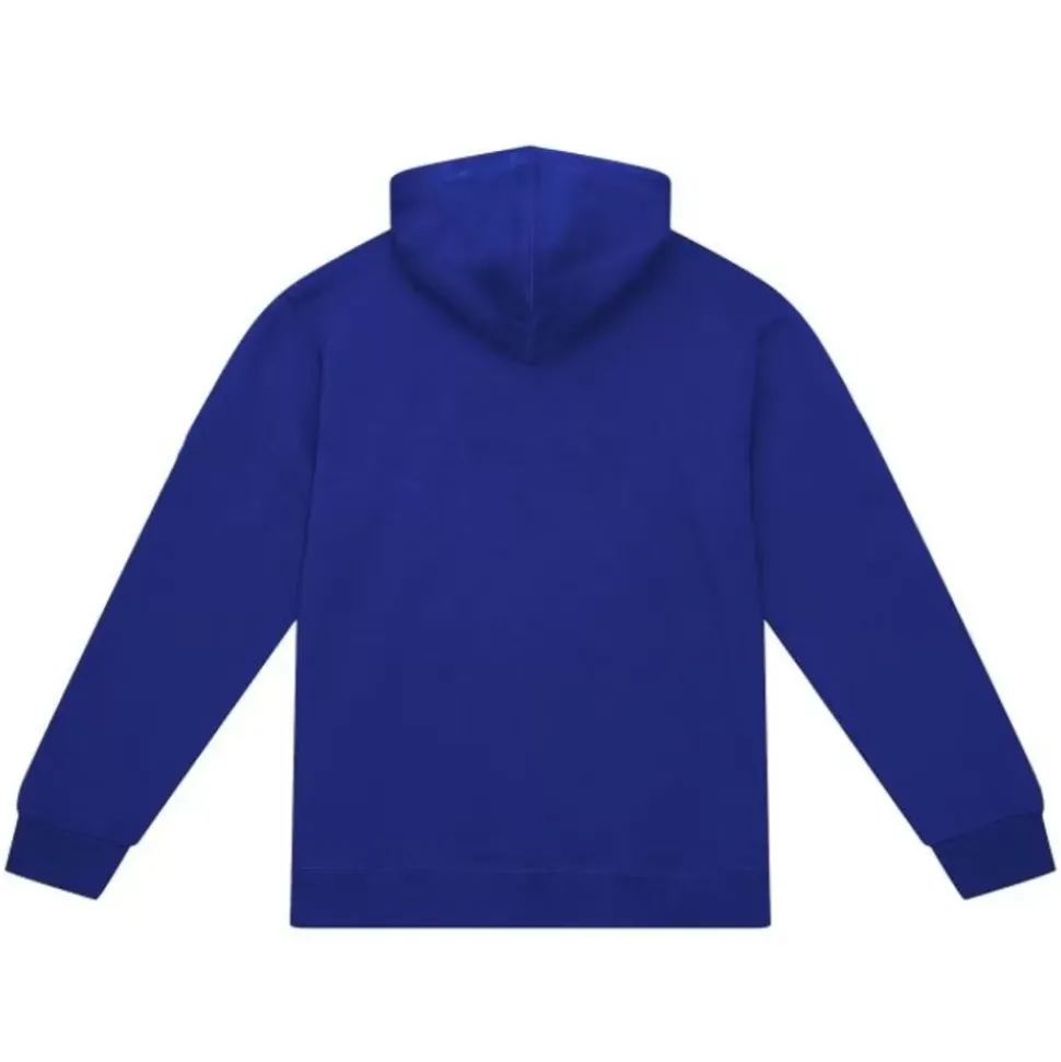 Basic Logo 2 Hoodie Buffalo Bills