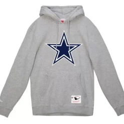 Basic Logo 2 Hoodie Dallas Cowboys