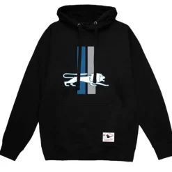 Basic Logo 1 Hoodie Detroit Lions