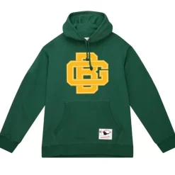 Basic Logo 2 Hoodie Green Bay Packers