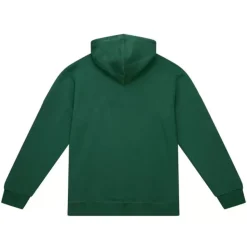 Basic Logo 3 Hoodie Green Bay Packers
