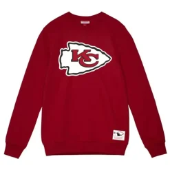 Basic Logo 1 Hoodie Kansas City Chiefs
